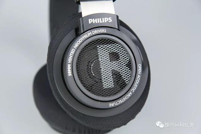 跳水之王:Philips飛利浦 SHP9500頭戴式耳機體驗測評