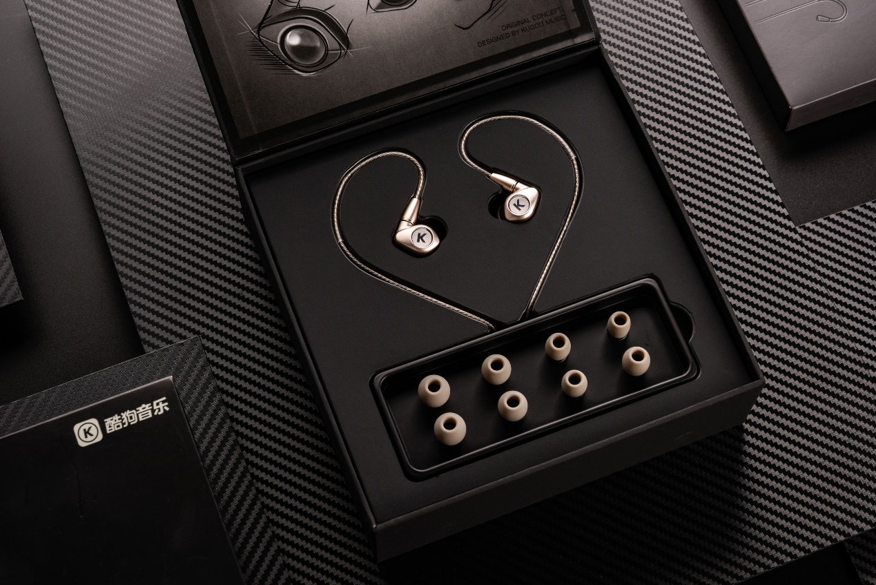 2019十大HiFi耳機，從音源、配置到輸出軟硬結合全程HiFi