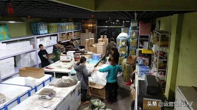 淘寶賣家的故事：三十而立的他，為了夢想放棄鐵飯碗在淘寶創業
