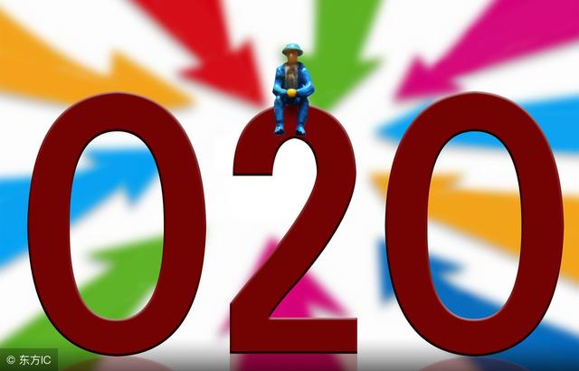 知道O2O有哪些典型平臺做的比較好？