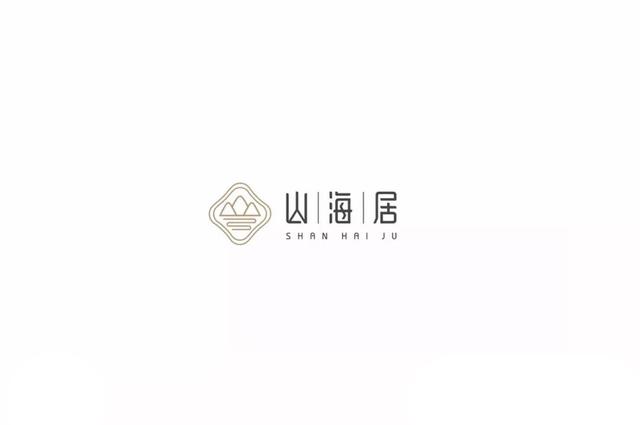 一組優秀的中式餐飲品牌LOGO設計欣賞