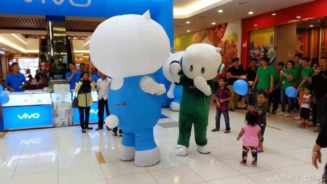 如果OPPO和vivo上市，市值會超過小米嗎？