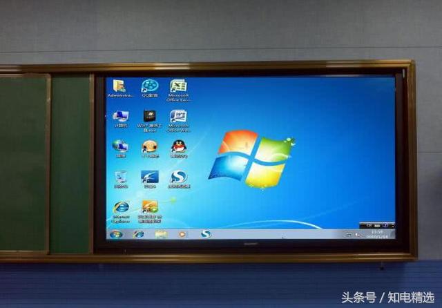 電腦屏幕怎么投屏到電視上，原來操作這么簡單？