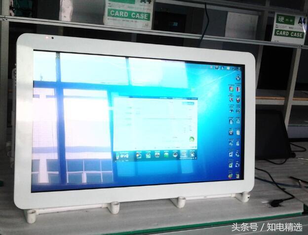 電腦屏幕怎么投屏到電視上，原來操作這么簡單？