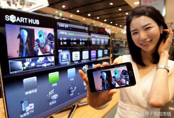 沒有U盤，手機、電腦如何給智能電視安裝第三方軟件？