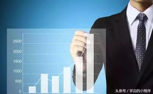 掌握了這36種微信小程序推廣方法，再也不用愁沒有流量啦！