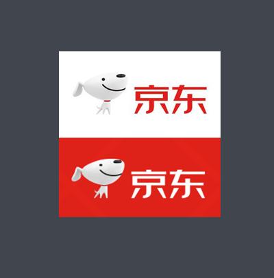 京東logo金屬狗變成白胖狗是因東哥心態變了？請看京東logo含義