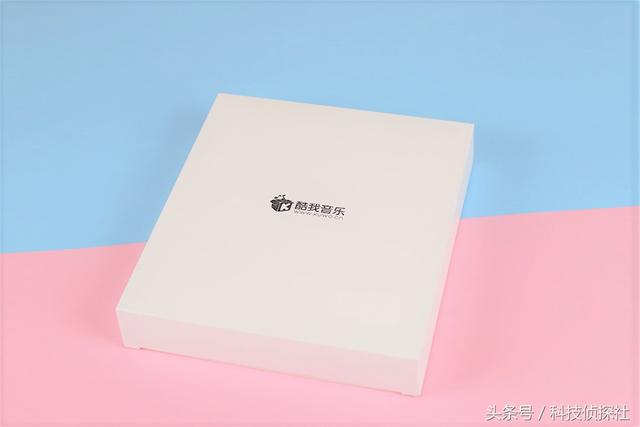 酷我K3藍牙耳機評測:聽音樂就是要無線連接才沒有束縛