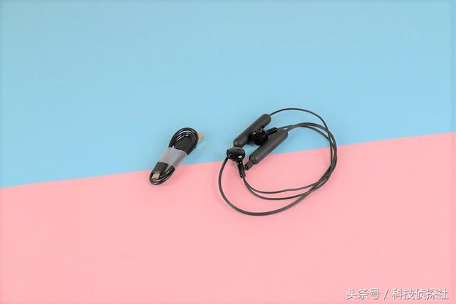 酷我K3藍牙耳機評測:聽音樂就是要無線連接才沒有束縛