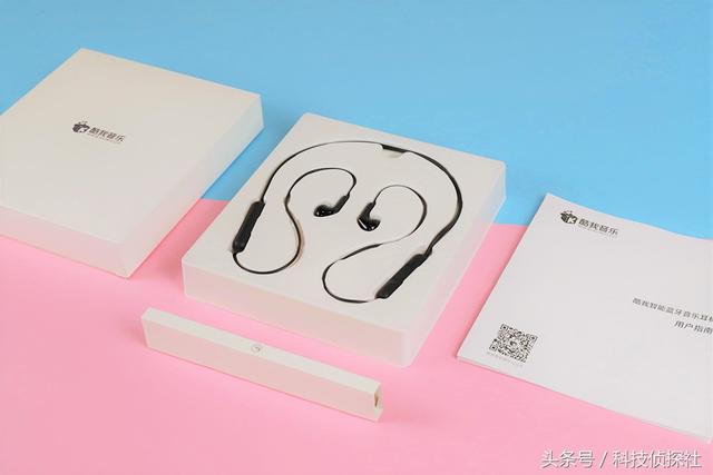 酷我K3藍牙耳機評測：聽音樂就是要無線連接才沒有束縛