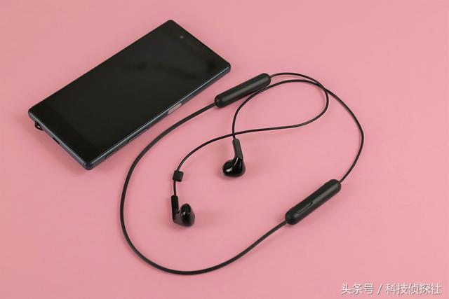 酷我K3藍牙耳機評測:聽音樂就是要無線連接才沒有束縛
