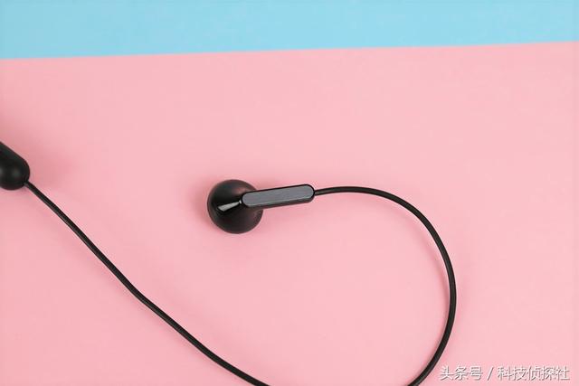 酷我K3藍牙耳機評測:聽音樂就是要無線連接才沒有束縛