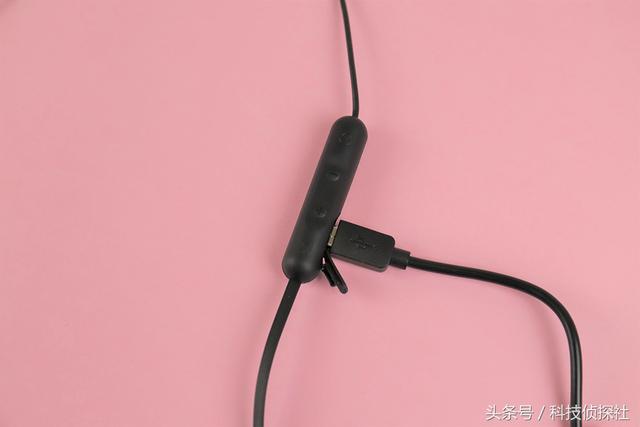 酷我K3藍牙耳機評測:聽音樂就是要無線連接才沒有束縛