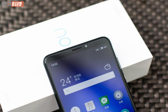 擁有的亮點，足以讓你花錢去買！魅族 Note8 詳細評測
