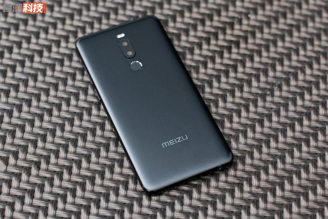 擁有的亮點，足以讓你花錢去買！魅族 Note8 詳細評測