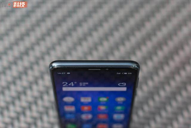 擁有的亮點，足以讓你花錢去買！魅族 Note8 詳細評測