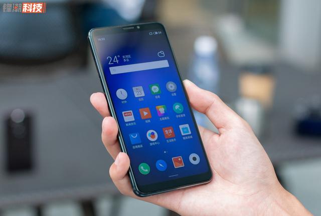 擁有的亮點，足以讓你花錢去買！魅族 Note8 詳細評測