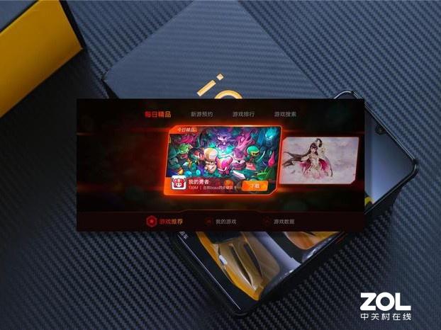 vivo走在了5G時代前列 這幾款5G旗艦不得不說