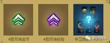 LOL練小號的擼友們，不要忘了領取新手大禮包！