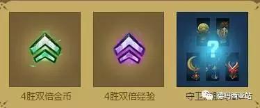 LOL練小號的擼友們，不要忘了領取新手大禮包！