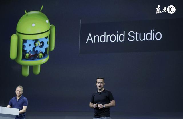 android開發環境配置(初級)