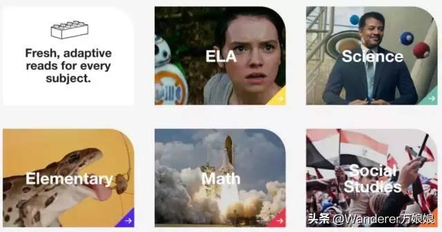 6個超實用的英語教學資源網站，假期在家，孩子也不缺學習素材