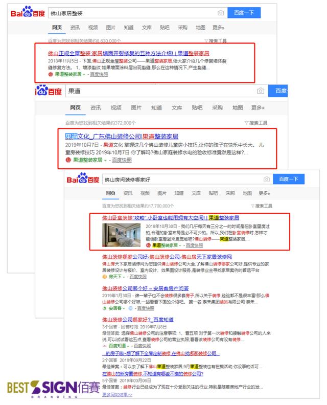 網絡營銷推廣：企業網站SEO優化時要注意什么問題？