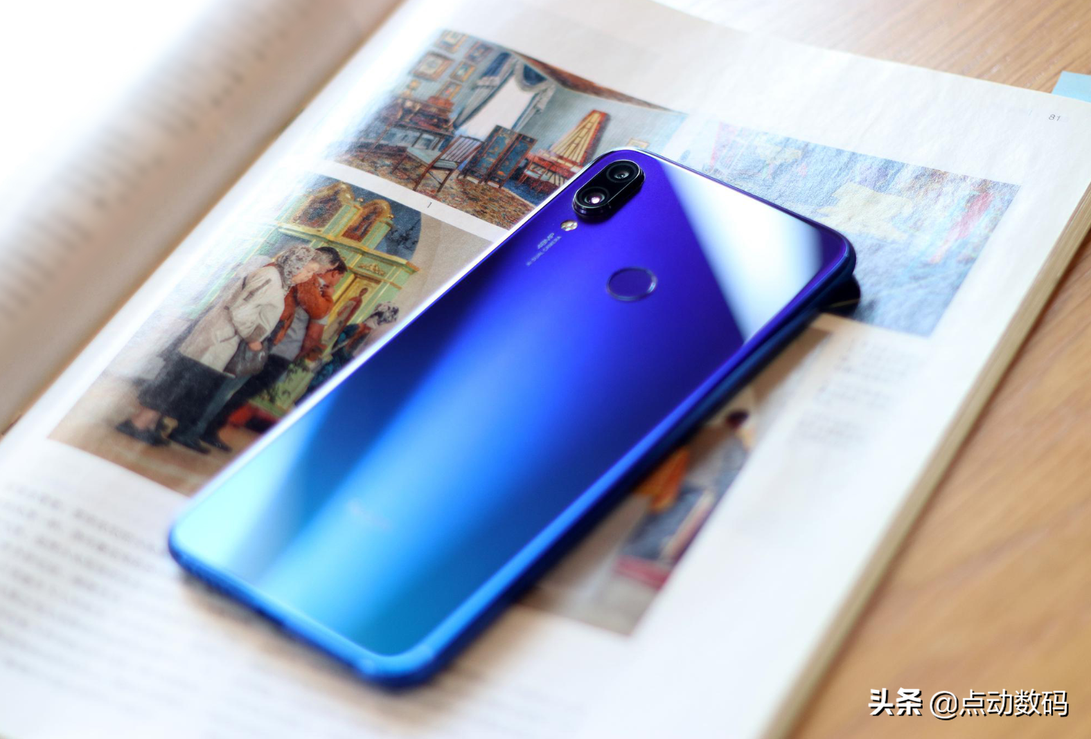 新年適合入手的五款6G運存手機，最低僅998元，打游戲流暢！