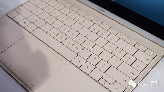 華為 MateBook 筆記本電腦 是不是值得買？