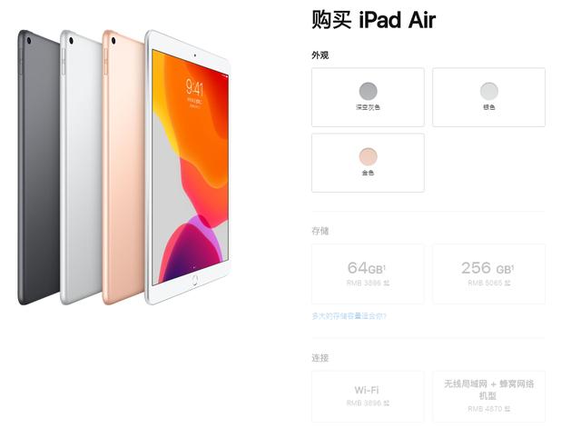 2020年2月你應該購入哪款iPad:iPad產品線最全解讀