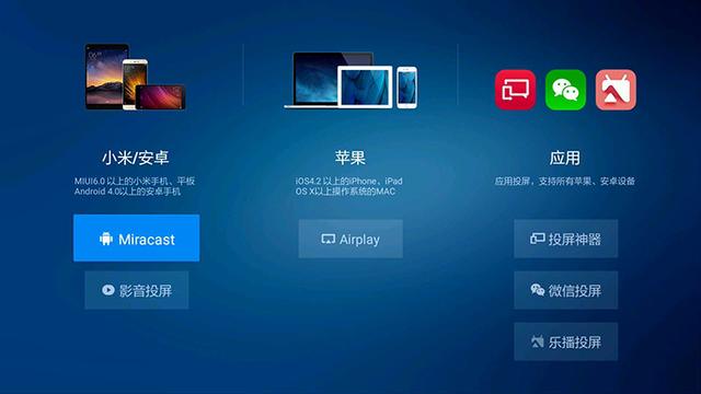 電腦怎么投屏到電視？掌握這些方法就夠了