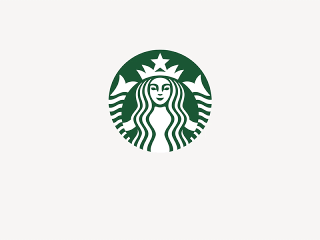 星巴克的logo含義竟是這個？背后完整設計稿首度曝光
