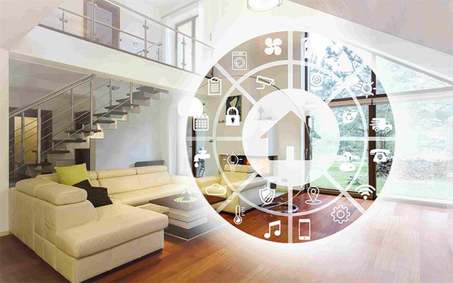 2020年：5G技術加持下 關于智能家居的展望
