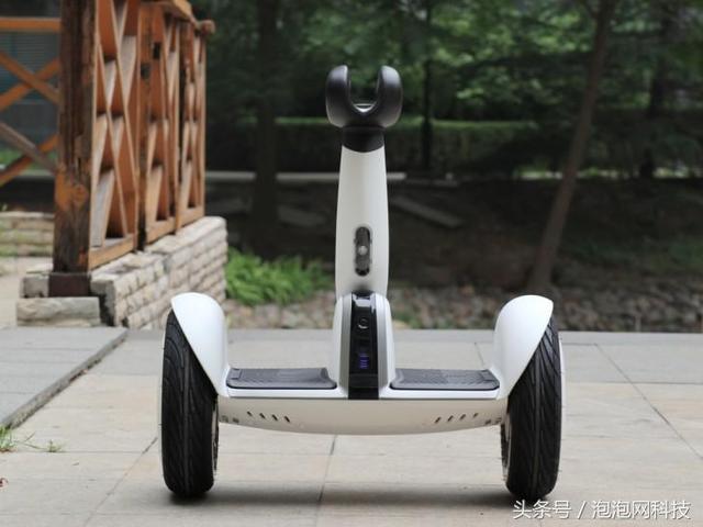 貴了1500元值得買嗎？小米九號平衡車Plus體驗