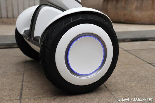 貴了1500元值得買嗎？小米九號平衡車Plus體驗