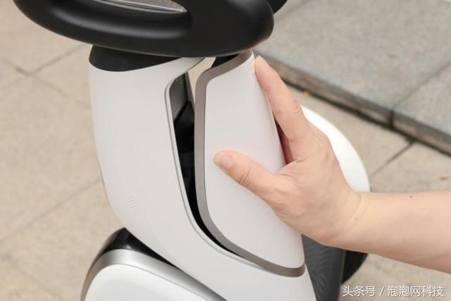 貴了1500元值得買嗎？小米九號平衡車Plus體驗