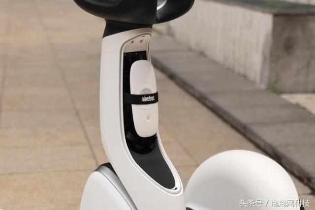 貴了1500元值得買嗎？小米九號平衡車Plus體驗