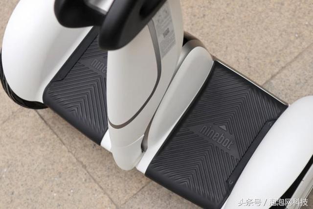貴了1500元值得買嗎？小米九號平衡車Plus體驗