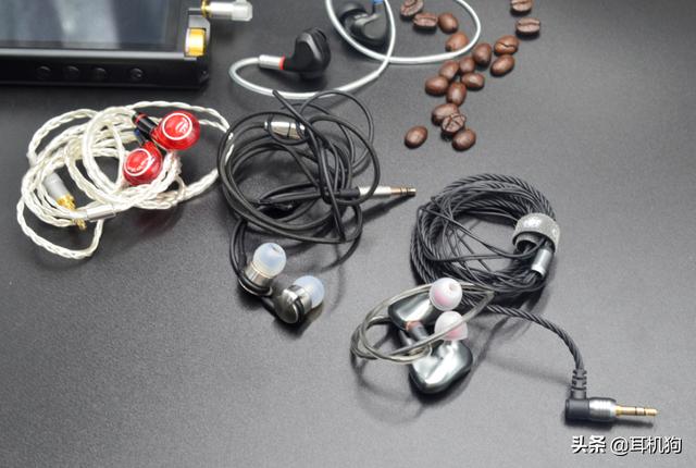 2019年世界精品耳機之千元系列，初燒至愛可以閉眼入的HiFi產品