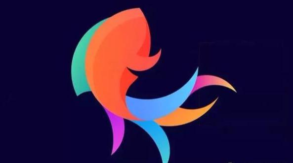 LOGO設計教程:自己就可以制作別人覺得很難的黃金比例logo