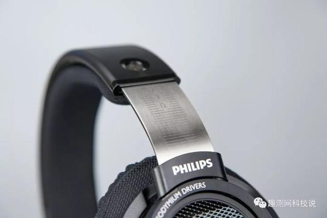 跳水之王:Philips飛利浦 SHP9500頭戴式耳機體驗測評