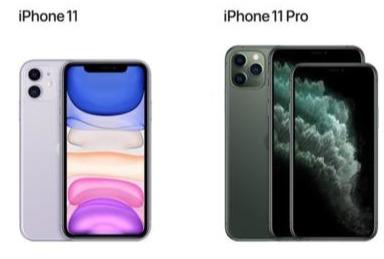 從iPhone一代到iPhone11歷代蘋果發布時間總結