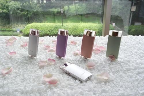 手機拍出時尚范兒 八大自拍神器最強推薦