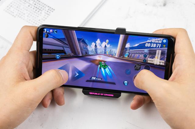 玩王者榮耀用什么手機好？2019年下半年三款頂級旗艦推薦
