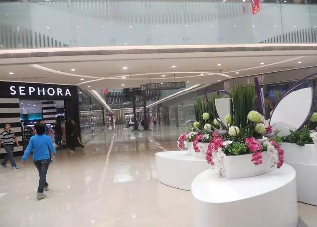 后疫情時期，購物中心應該如何運營？