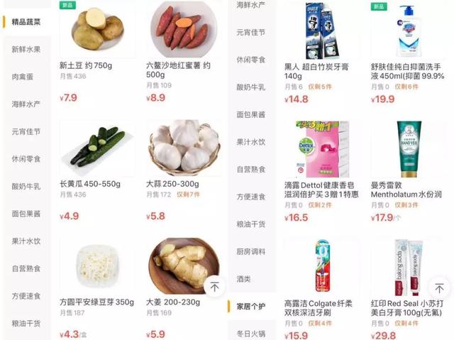 美團大數據，春節疫情期間哪些消費在崛起？