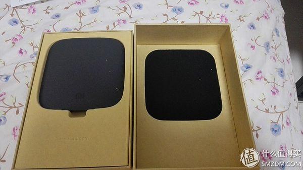 小米盒子增強版開箱及半月使用感受
