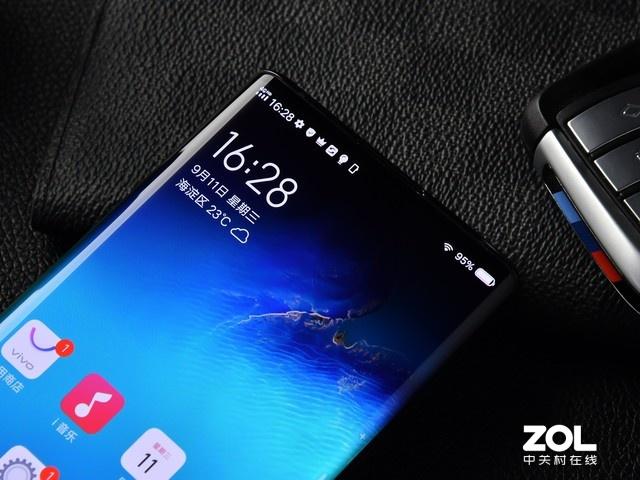 vivo走在了5G時代前列 這幾款5G旗艦不得不說