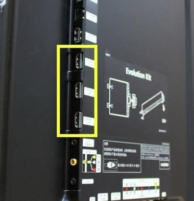 HDMI高清線如何連接電腦與電視，簡單安裝步驟，真是太有用了