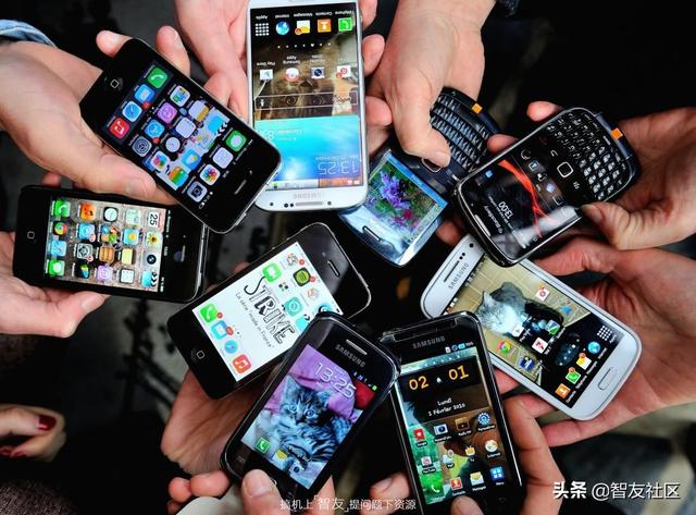 換手機怎么導通訊錄？三種方法幫你導通訊錄！